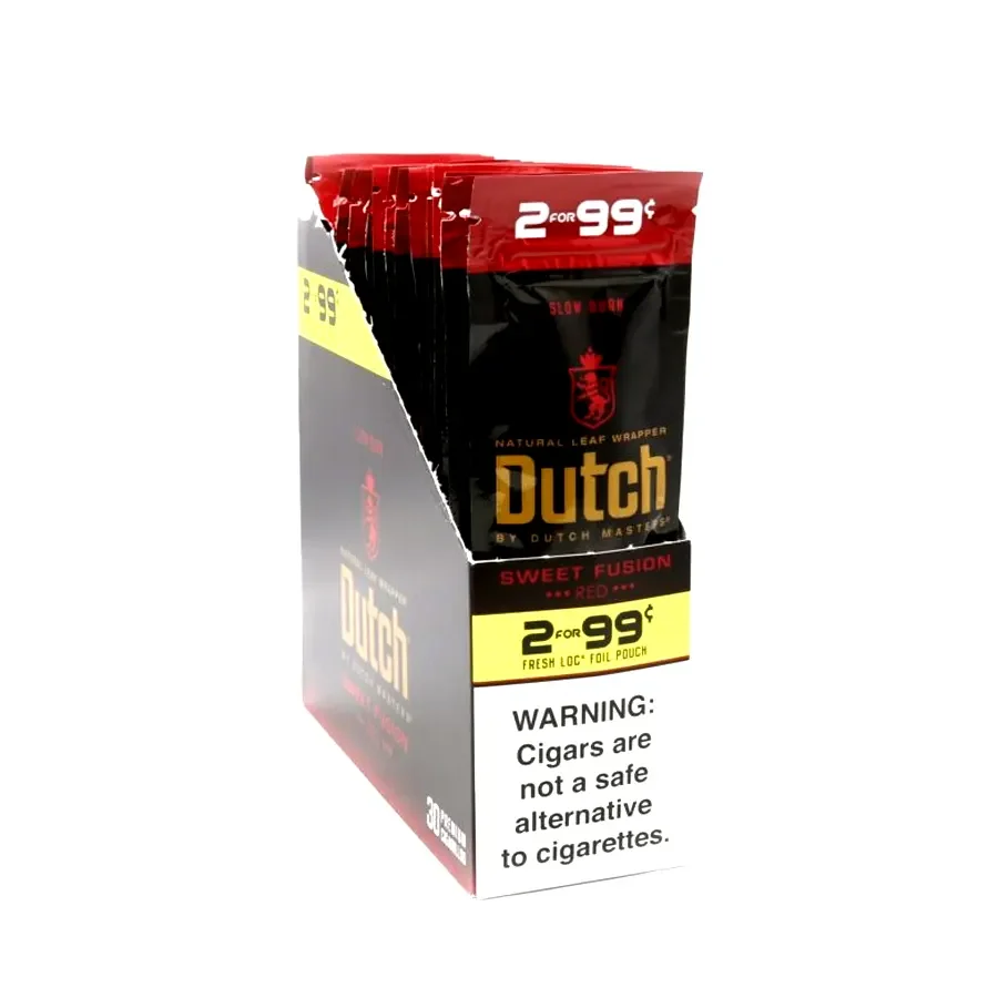Dutch Sweet Fusion Aventura Smoke Shop Delivery