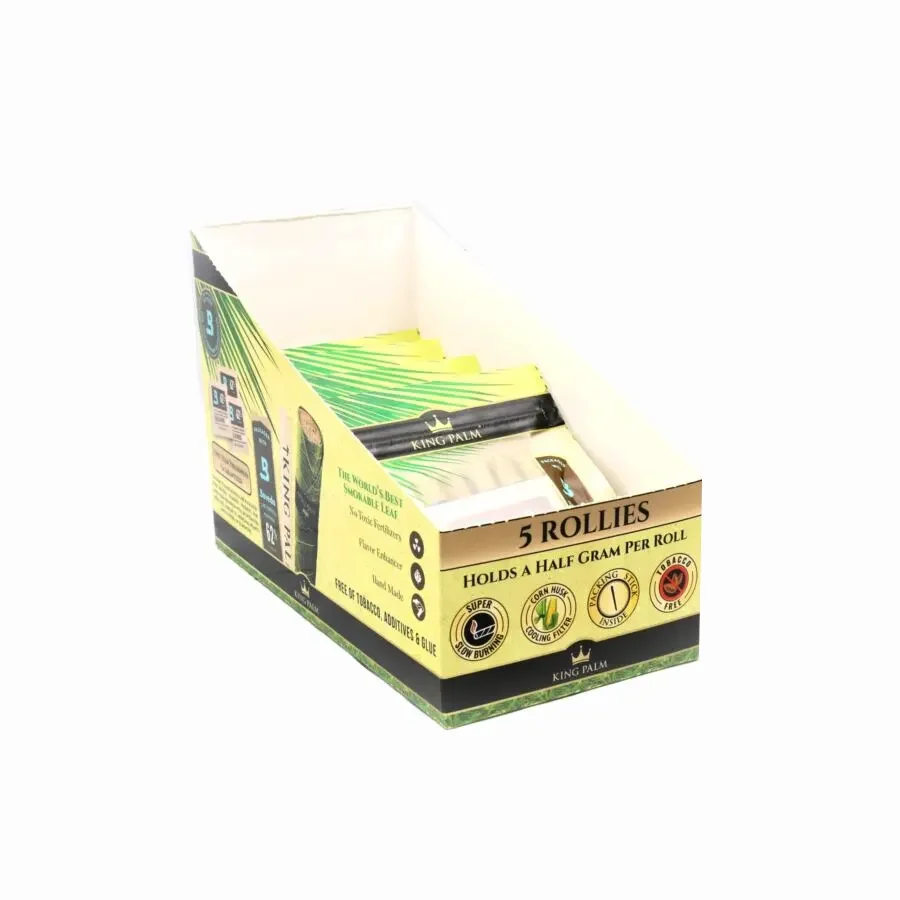 King Palm Rollies Rolling Papers Aventura Smoke Shop Delivery