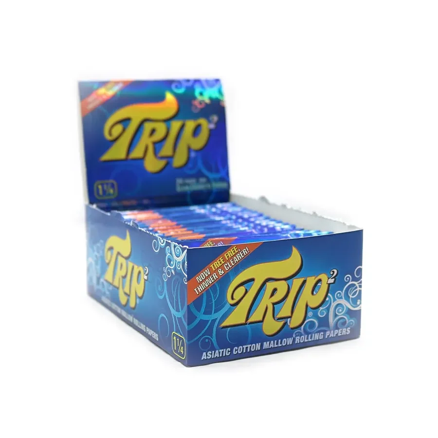 Trip Clear Rolling Papers North Miami Beach Aventura Smoke Shop
