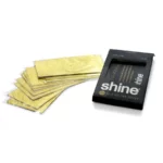 Shine Gold Rolling Papers