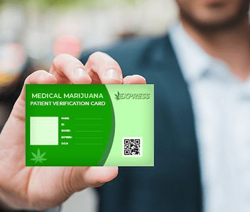 Besides Vapor Kratom and Tobacco delivery, Get your Medical Dispensary card Aventura North Miami Beach