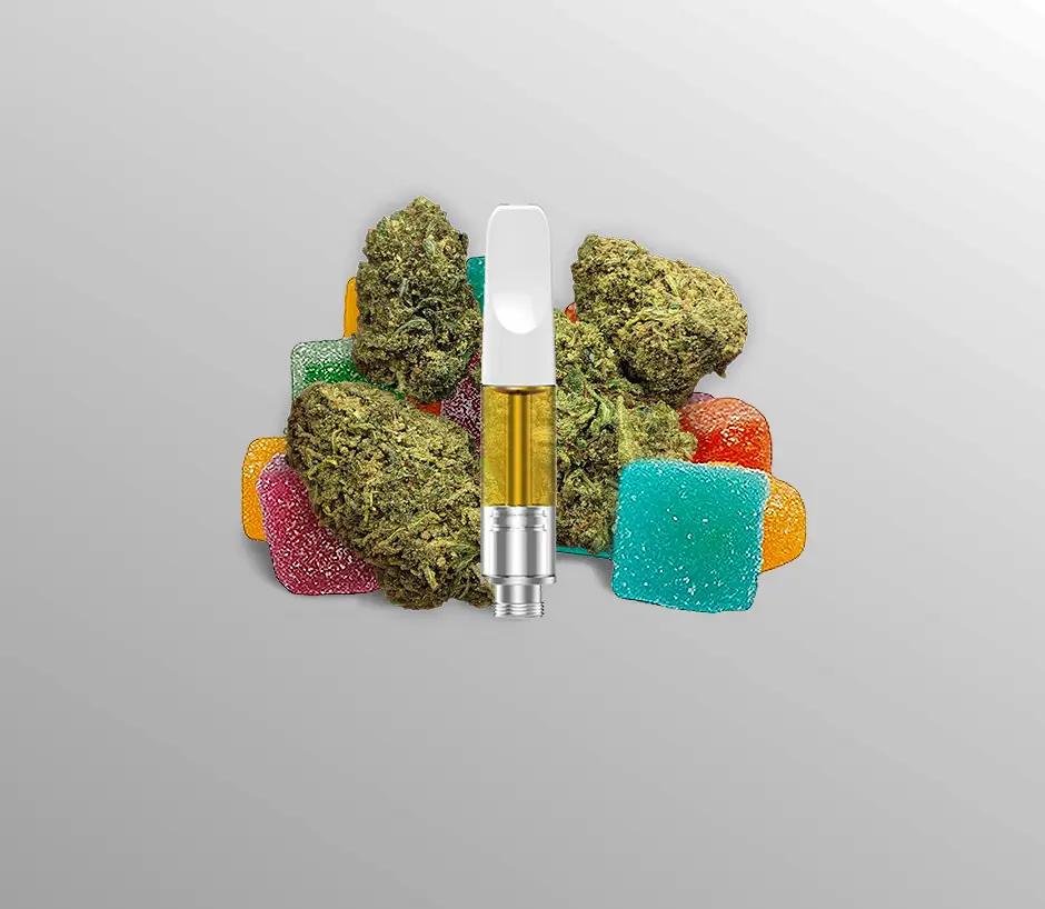 THC Products