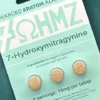 7OHMZ Advanced Kratom Alkaloids - North Miami Beach Smoke Shop