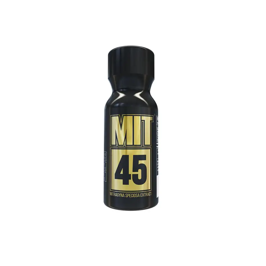 MIT 45 - MIami Smoke Shop Kratom Extract Shot Near Me